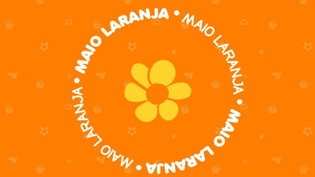 Câmara de Juiz de Fora realiza ações do Maio Laranja em defesa de crianças e adolescentes 6 Câmara de Juiz de Fora realiza ações do Maio Laranja em defesa de crianças e adolescentes