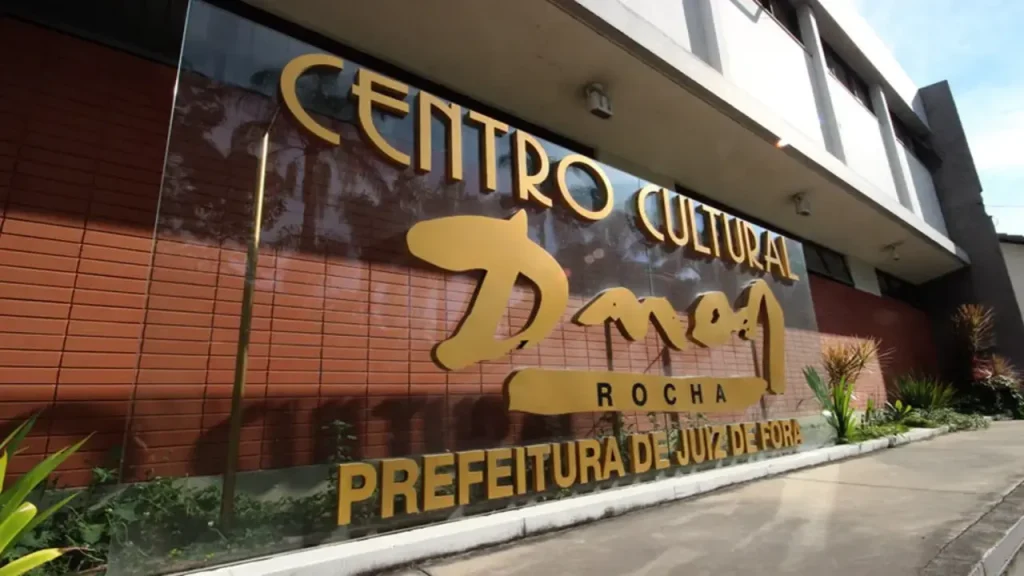 MP entra com ação contra Funalfa e cobra adequações de segurança no Centro Cultural Dnar Rocha