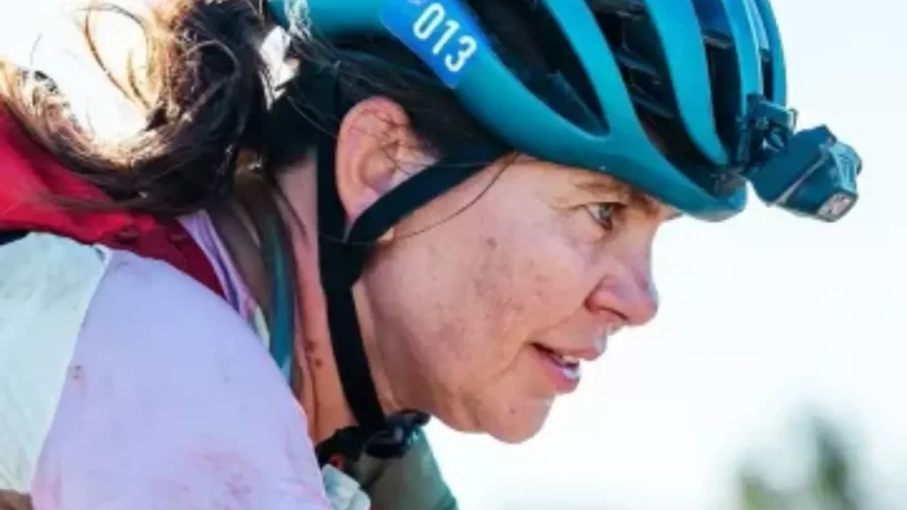 ciclista morreu em minas gerais