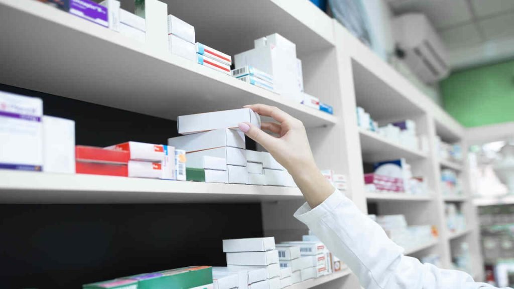 Fiscalização interdita venda de medicamentos controlados em drogarias de Juiz de Fora após irregularidades 4 Fiscalização interdita venda de medicamentos controlados em drogarias de Juiz de Fora após irregularidades