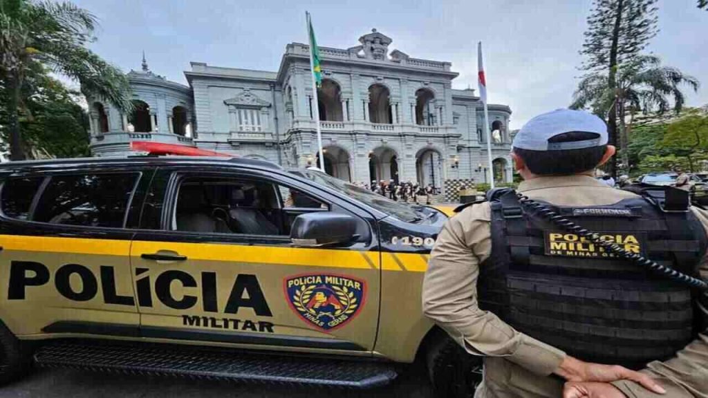 Maio Amarelo começa com alerta após alta de acidentes e mobiliza ações em Minas Gerais 5 Maio Amarelo começa com alerta após alta de acidentes e mobiliza ações em Minas Gerais