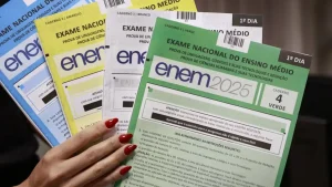 Inep divulga valores para fiscais do Enem 2026; pagamento pode chegar a R$ 864 por dia