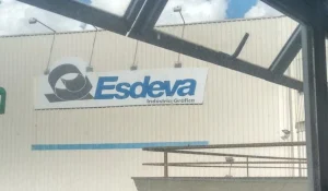 Esdeva demite 117 trabalhadores nesta quarta (21/10)