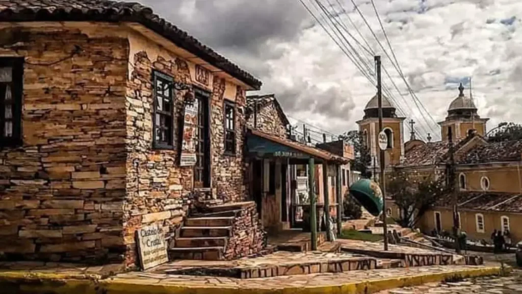 feriado minas gerais