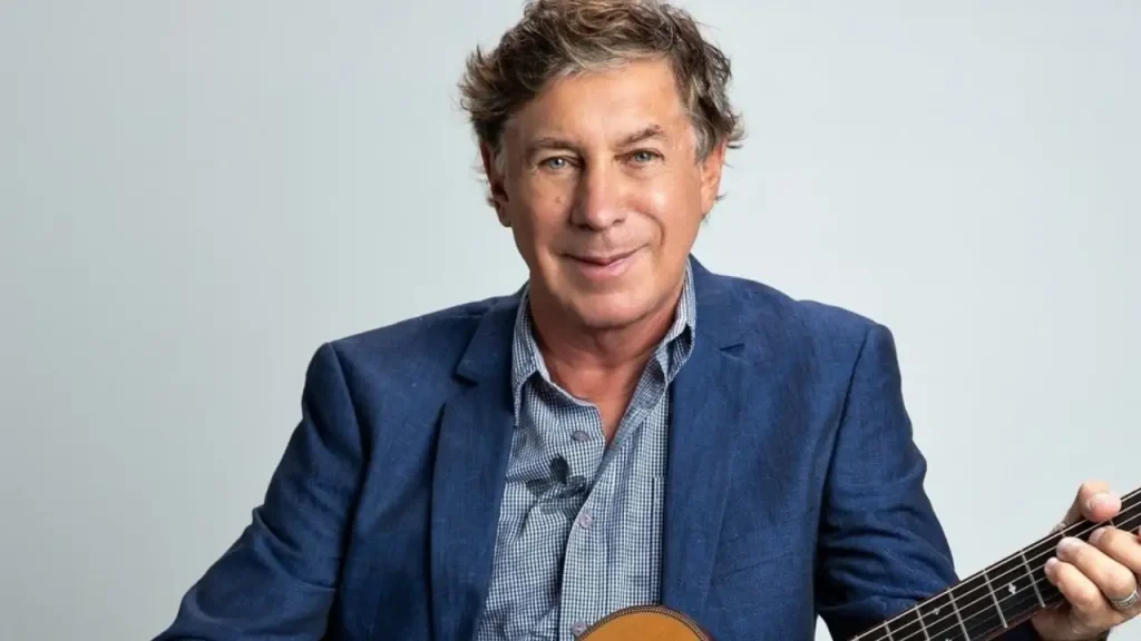 flavio venturini cantor