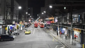 Grávida é agredida pelo companheiro em hotel alugado pela Prefeitura no Centro de Juiz de Fora