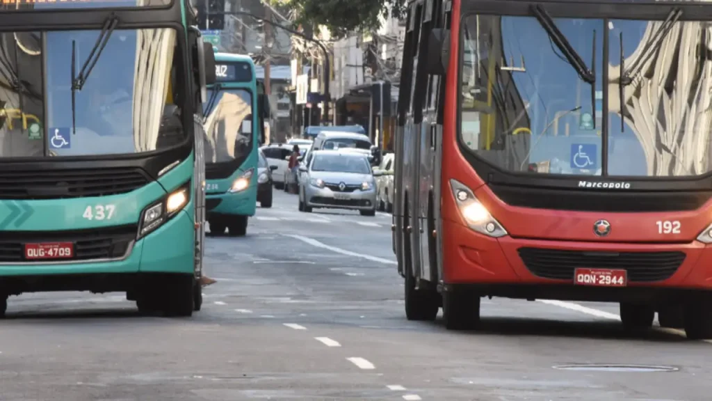 Prefeitura vai refazer edital do transporte coletivo após análise do TCE 2 Prefeitura vai refazer edital do transporte coletivo após análise do TCE