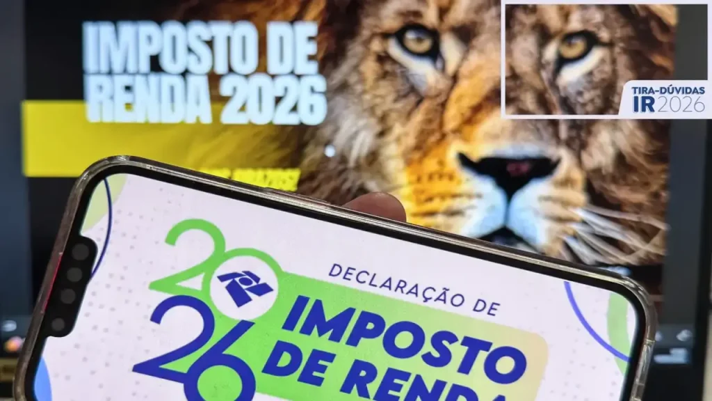 Prazo para declarar Imposto de Renda termina nesta sexta; mais de 133 mil já enviaram declaração em Juiz de Fora