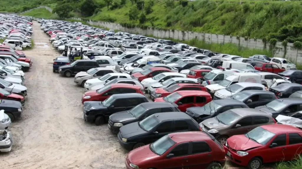 leilao carros minas gerais cataguases