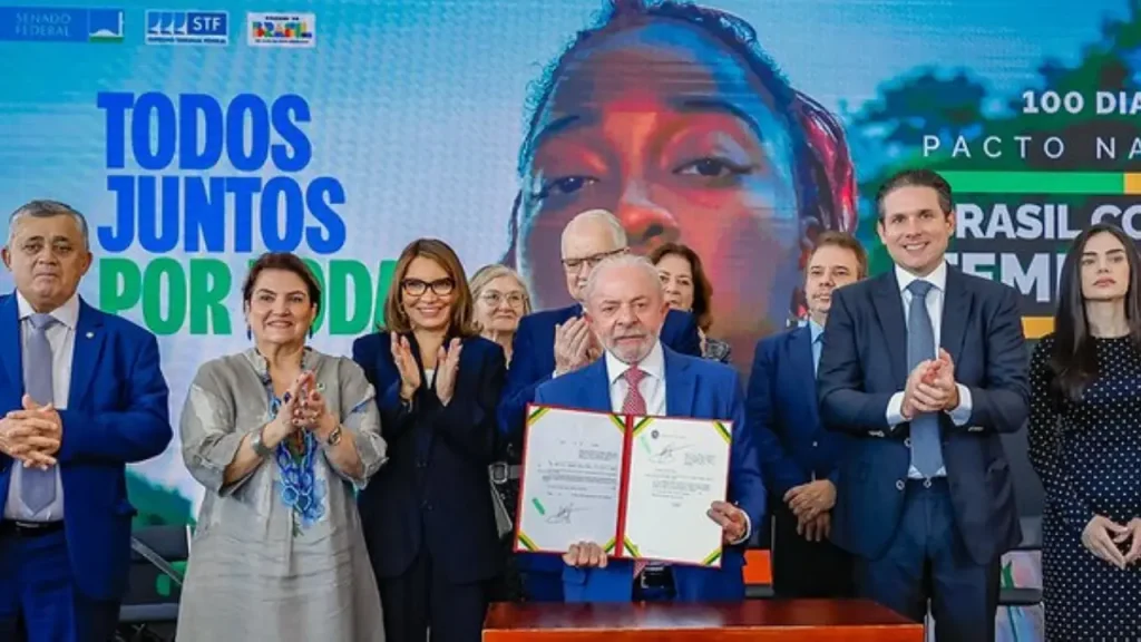 lula violencia mulher