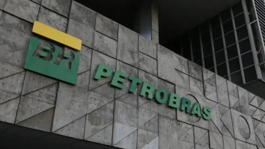 petrobras estagio