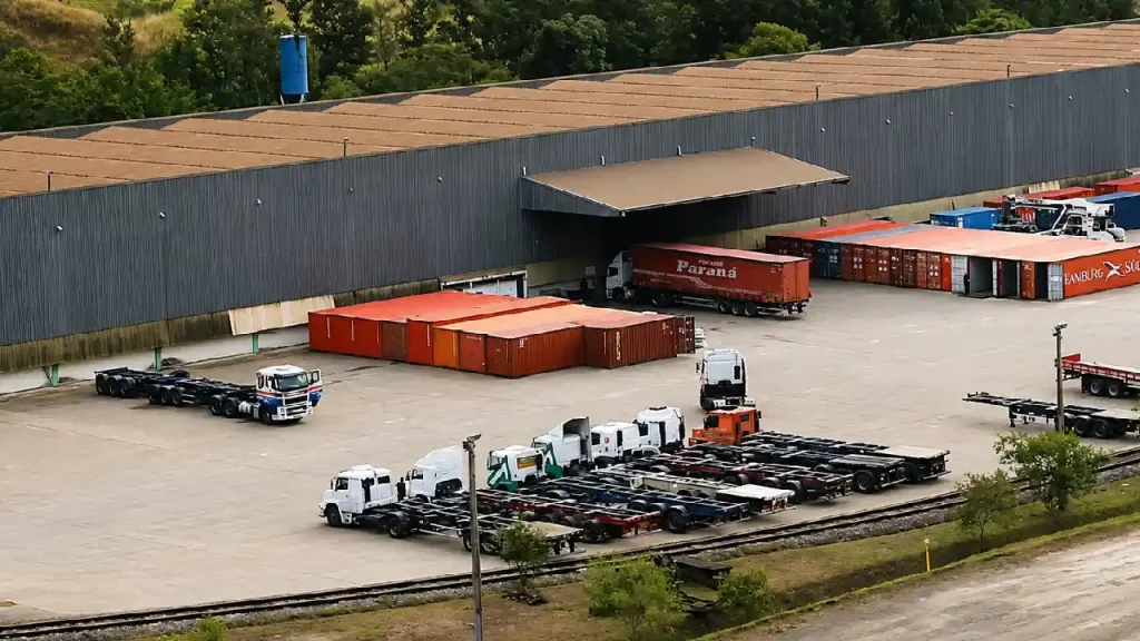 Governo federal suspende licitação do Porto Seco de Juiz de Fora após erros no edital 10 porto seco juiz de fora