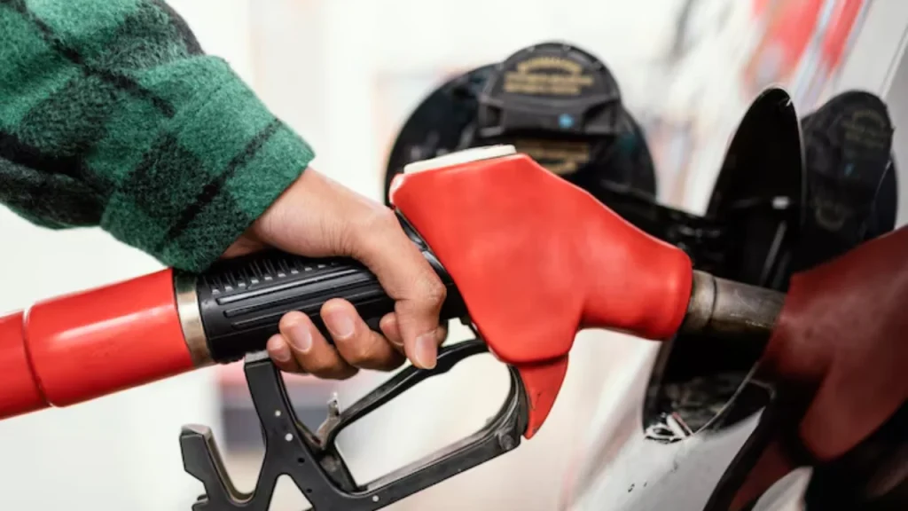 preço gasolina gov federal