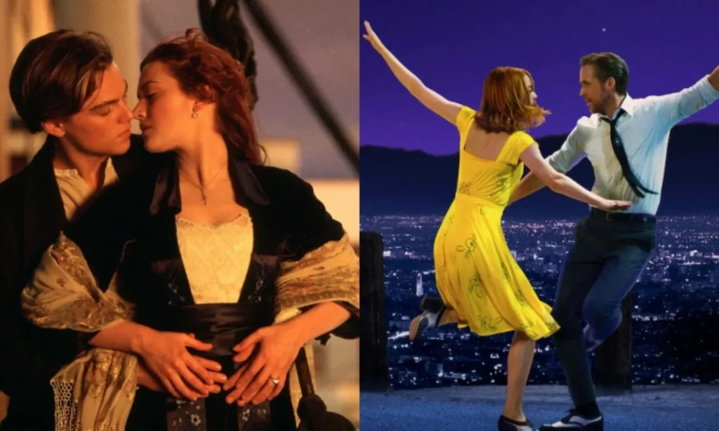 Titanic e La La Land voltam aos cinemas em Juiz de Fora no UCI Day 7 titanic la la land uci day