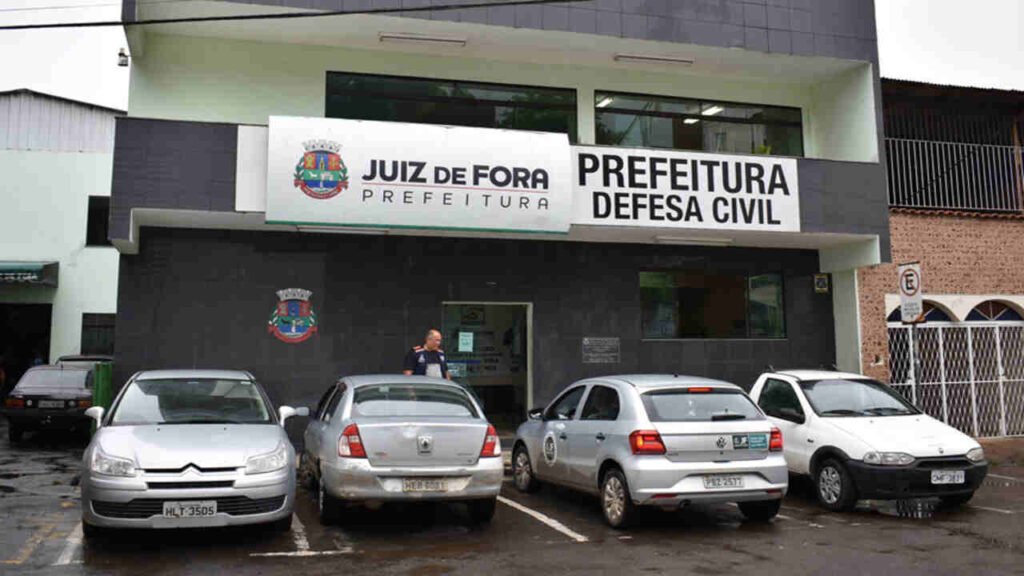 Defesa Civil abre seleção para quatro cargos em Juiz de Fora
