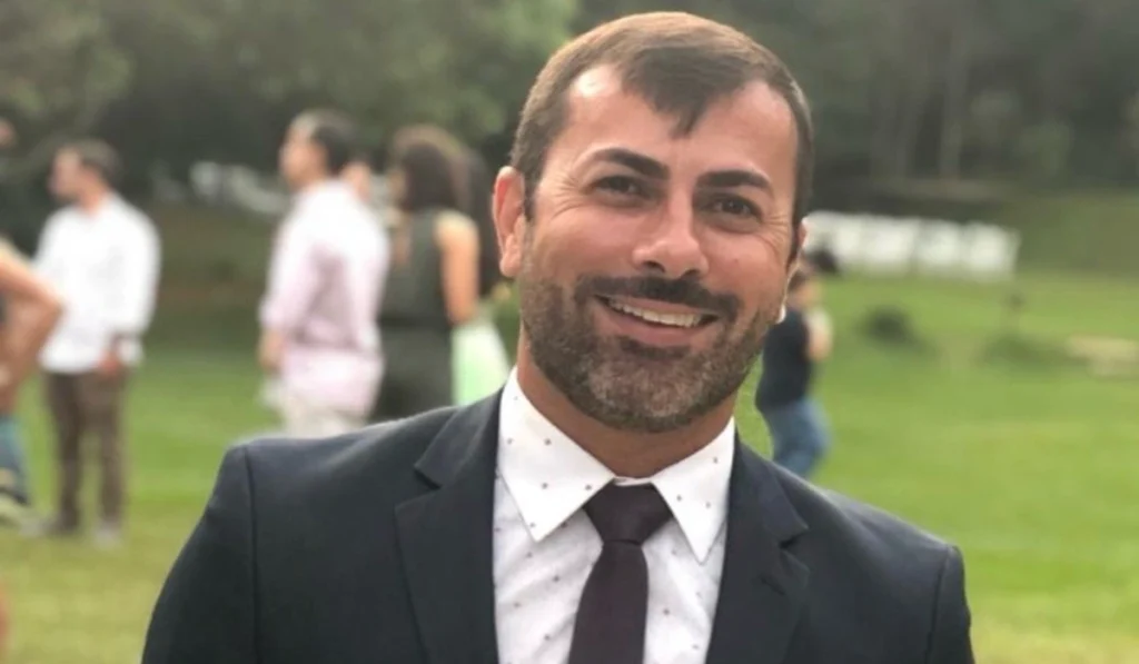 Arthur Batitucci novo secretário de licitações e contratos