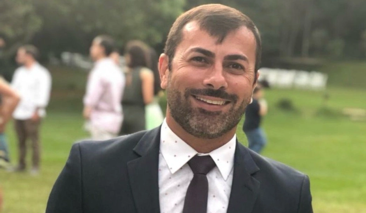 Arthur Batitucci novo secretário de licitações e contratos