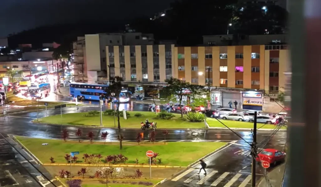 Obras de revitalização urbana no Cascatinha seguem sem prazo para começar