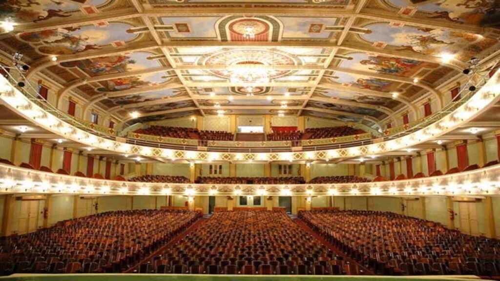 Cine-Theatro Central recebe concerto "Cidade dos Sons" em celebração aos 176 anos de Juiz de Fora