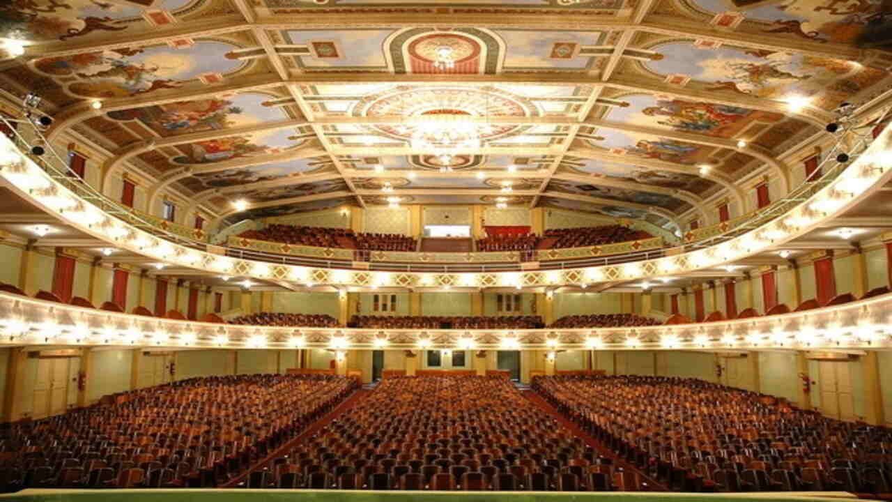 Cine-Theatro Central recebe concerto "Cidade dos Sons" em celebração aos 176 anos de Juiz de Fora