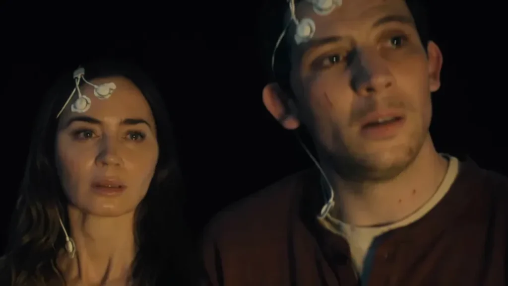 Dia D estreia nos cinemas de Juiz de Fora e marca o retorno de Steven Spielberg à ficção científica 5 Dia D Filme Steven Spíelbergs