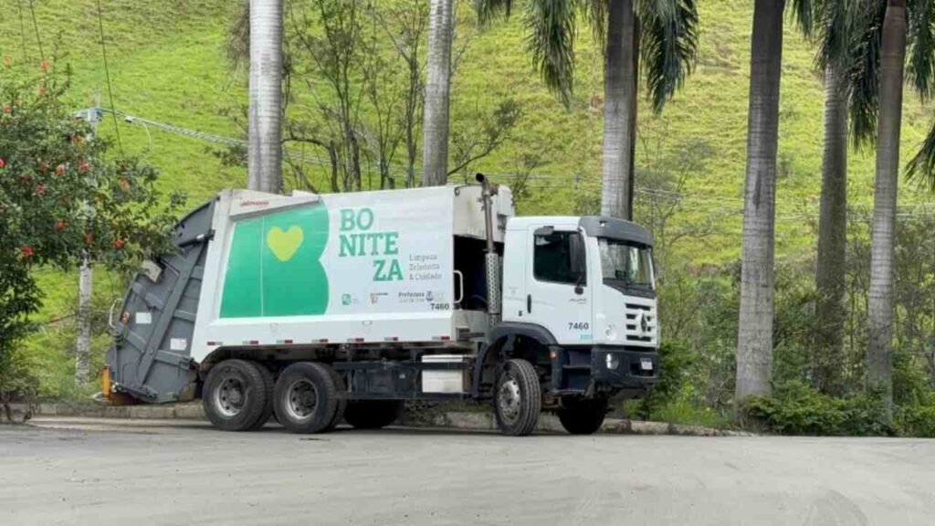 Juiz de Fora terá coleta de lixo suspensa no feriado de Santo Antônio 9 Coleta de lixo será suspensa no feriado de Santo Antônio em Juiz de Fora