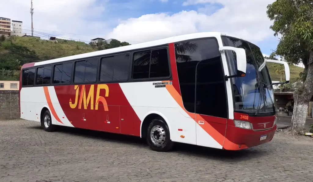 Viação José Maria Rodrigues encerra atividades 9 Viação José Maria Rodrigues encerra atividades