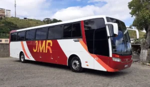 Viação José Maria Rodrigues encerra atividades