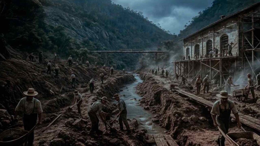 Tela Brasileira exibe curtas de cineastas de Juiz de Fora nesta terça