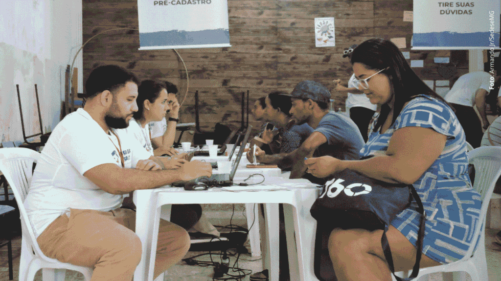 Moradas Gerais será ampliado e atenderá famílias de Juiz de Fora