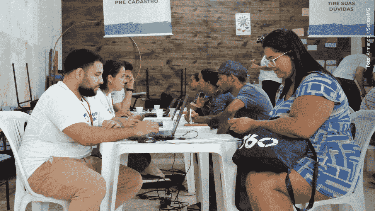 Moradas Gerais será ampliado e atenderá famílias de Juiz de Fora