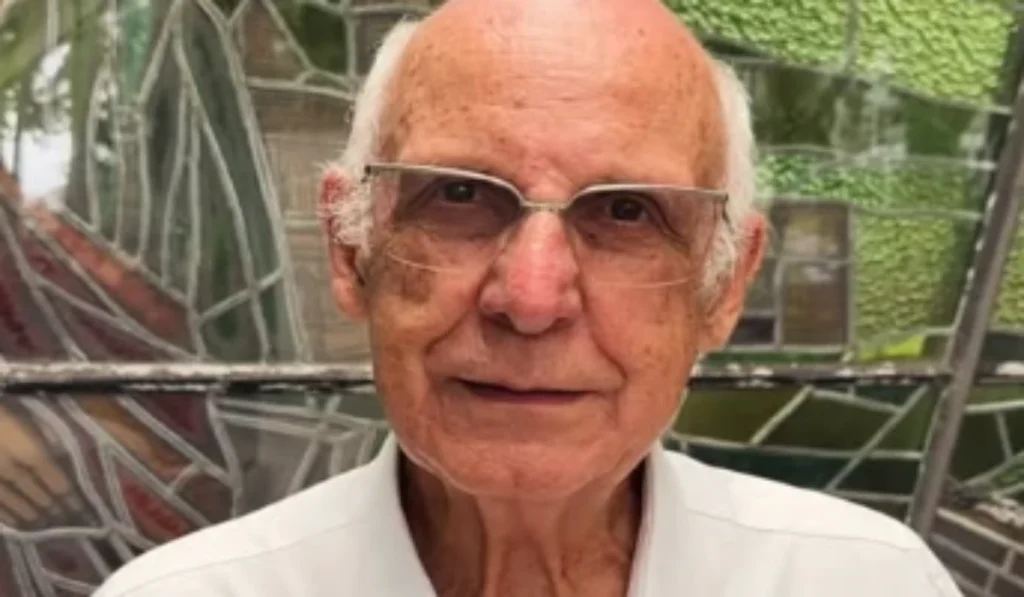Padre Julio Lancellotti receberá título de doutor honoris causa da ufjf