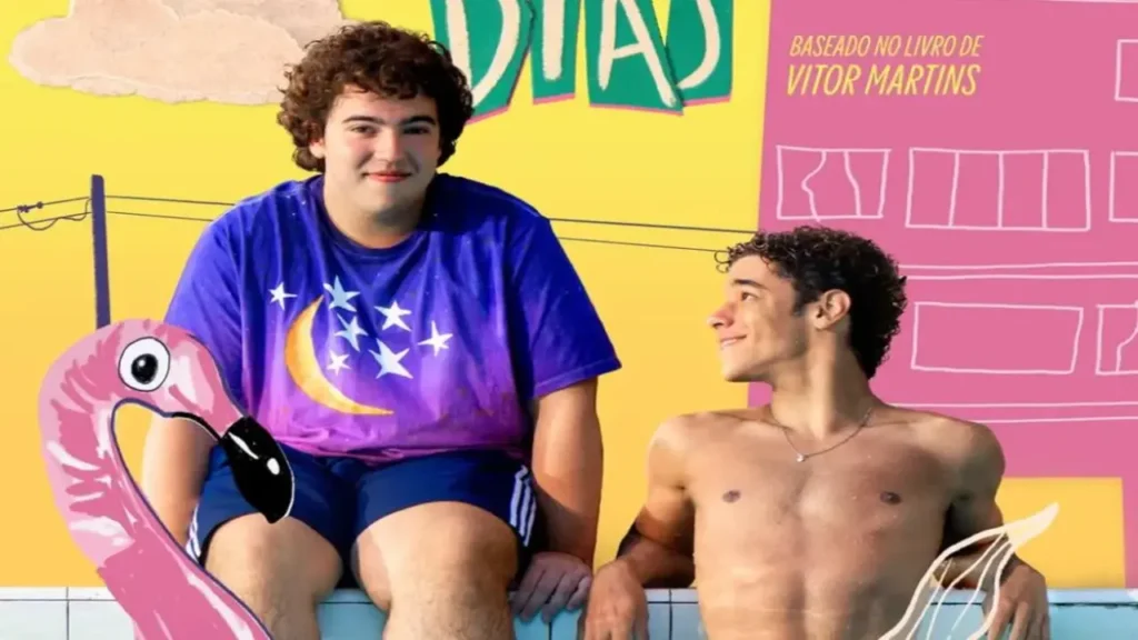 Cinema Alameda promove programação especial pelo Mês do Orgulho LGBTQIAPN+ em Juiz de Fora
