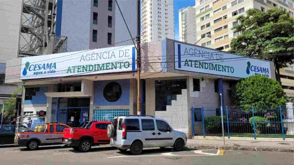 Cesama abre concurso com 34 vagas e salários de até R$ 9 mil em Juiz de Fora jardim santa isabel