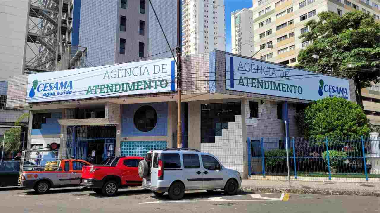 Cesama abre concurso com 34 vagas e salários de até R$ 9 mil em Juiz de Fora