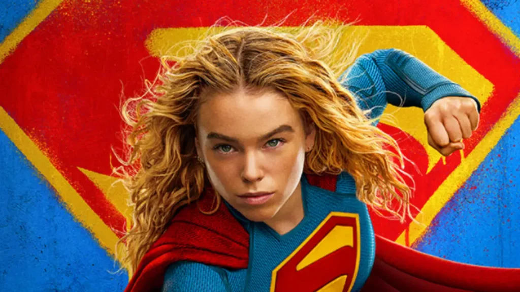 Supergirl detonada critica rotten tomatoes