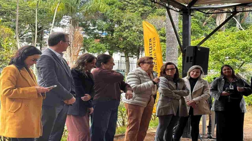 Museu Mariano Procópio reabre e volta a receber visitantes em Juiz de Fora