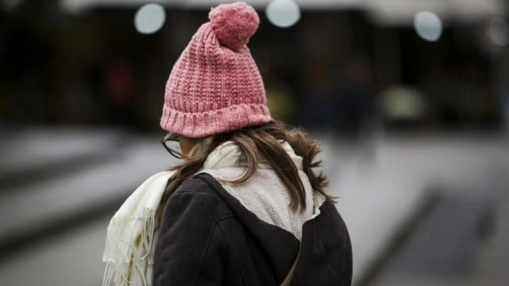 Previsão do tempo em Juiz de Fora indica queda nas temperaturas neste fim de semana 7 Previsão do tempo em Juiz de Fora indica queda nas temperaturas neste fim de semana