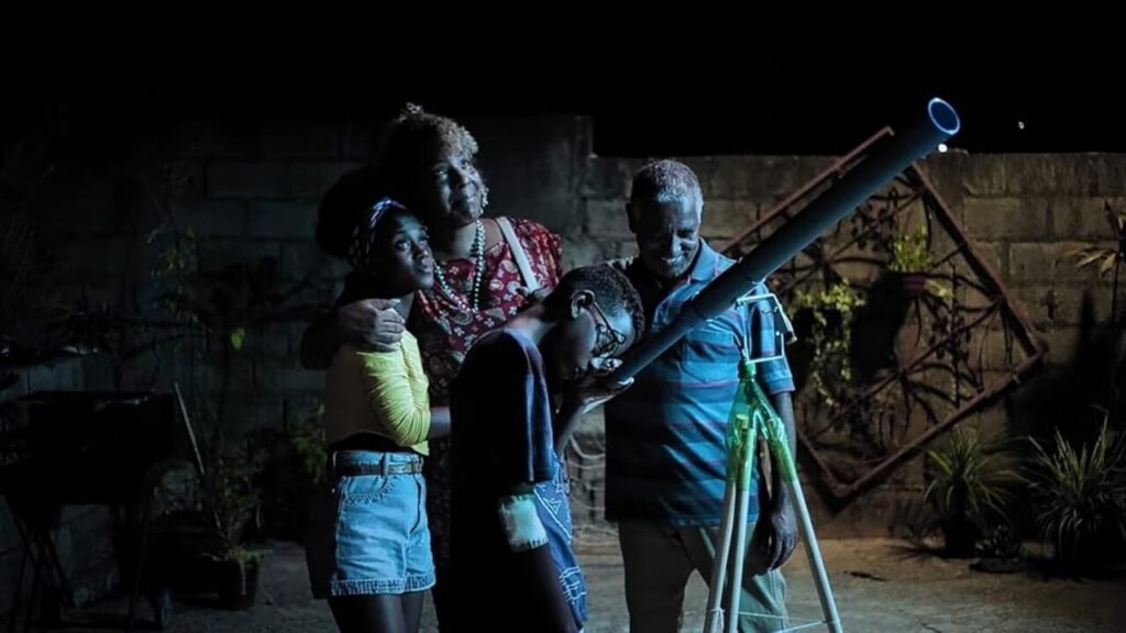 Cinema Alameda exibe premiado “Marte Um” em sessão gratuita nesta terça-feira