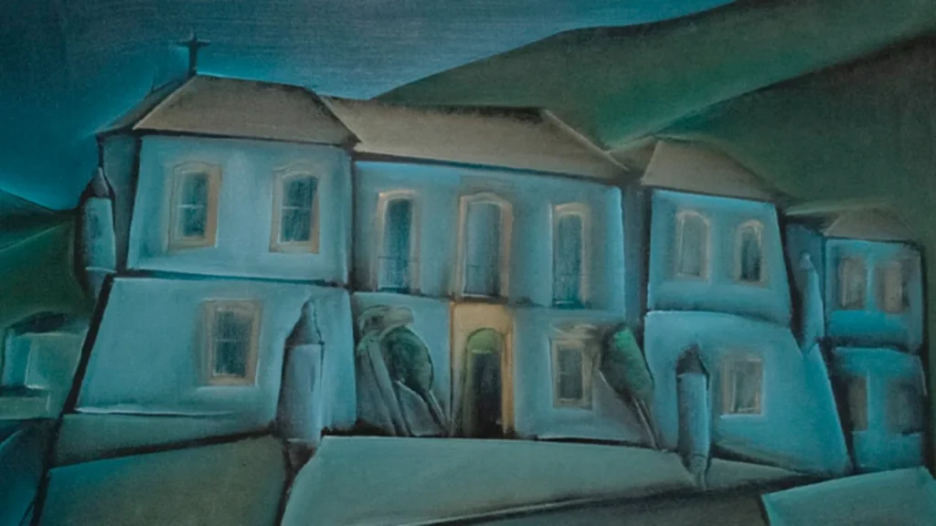 Exposição em Juiz de Fora revisita Ouro Preto cem anos após obra histórica