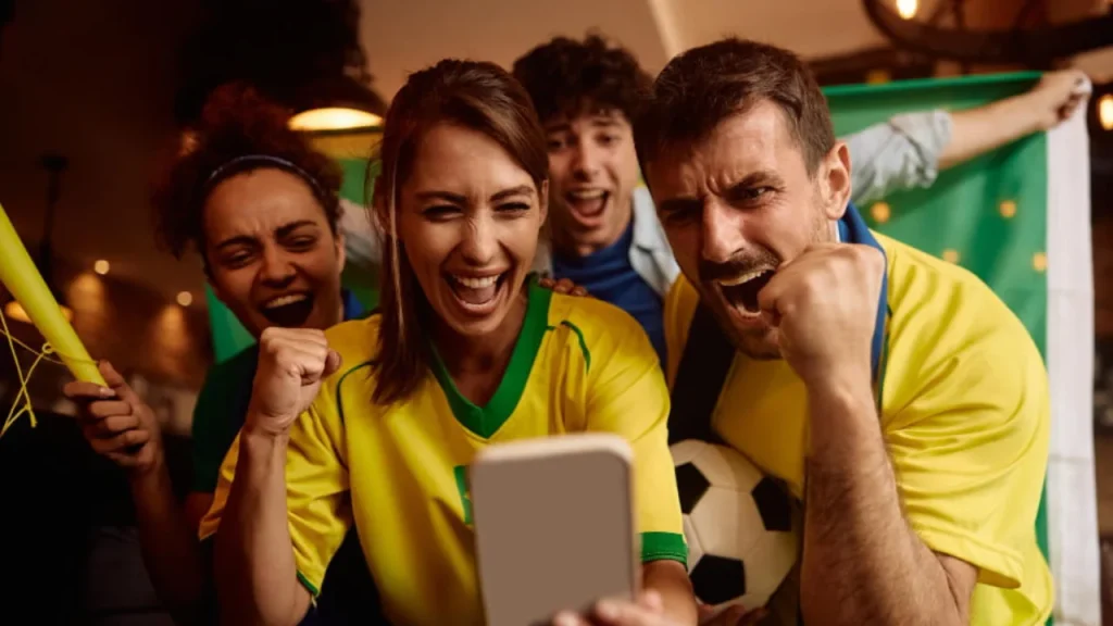 brasil jogos copa do mundo