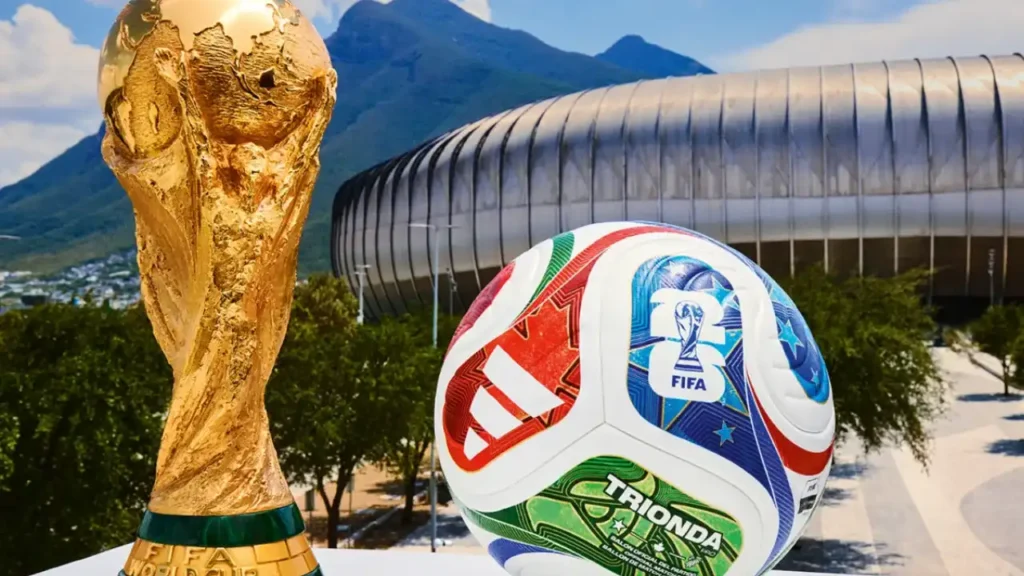 copa do mundo 2026 horario
