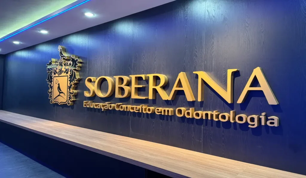 Soberana abre pré-inscrições para o Soberana Club, programa de acesso antecipado para futuros alunos de Odontologia 7 Faculdade de Odontologia da Faculdade Soberana