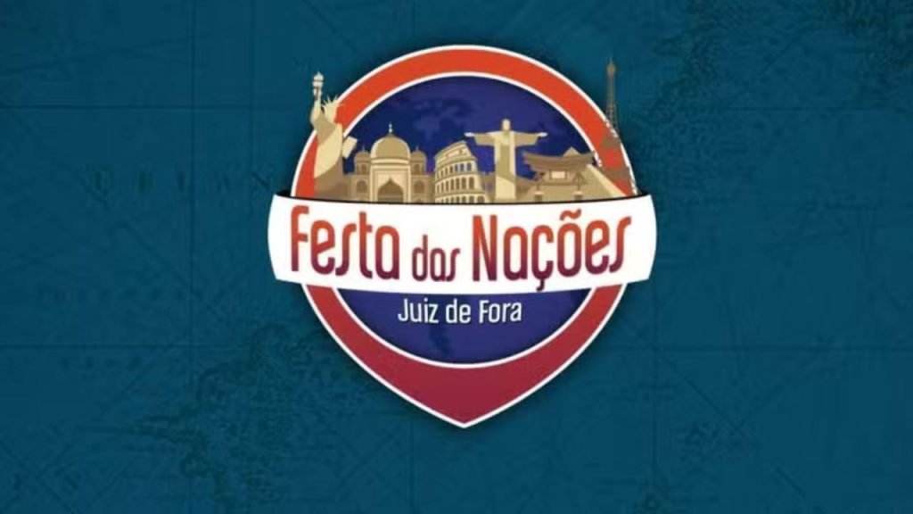 Festa das Nações abre programação nesta quinta em Juiz de Fora