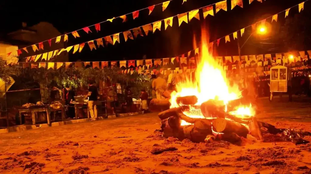 Arraiá da Cidade e outras festas juninas movimentam o último fim de semana de junho em Juiz de Fora