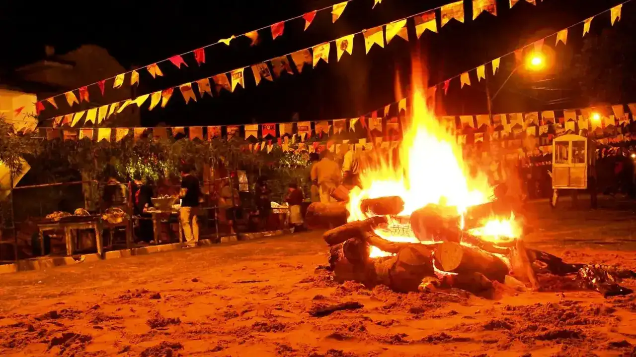 Arraiá da Cidade e outras festas juninas movimentam o último fim de semana de junho em Juiz de Fora