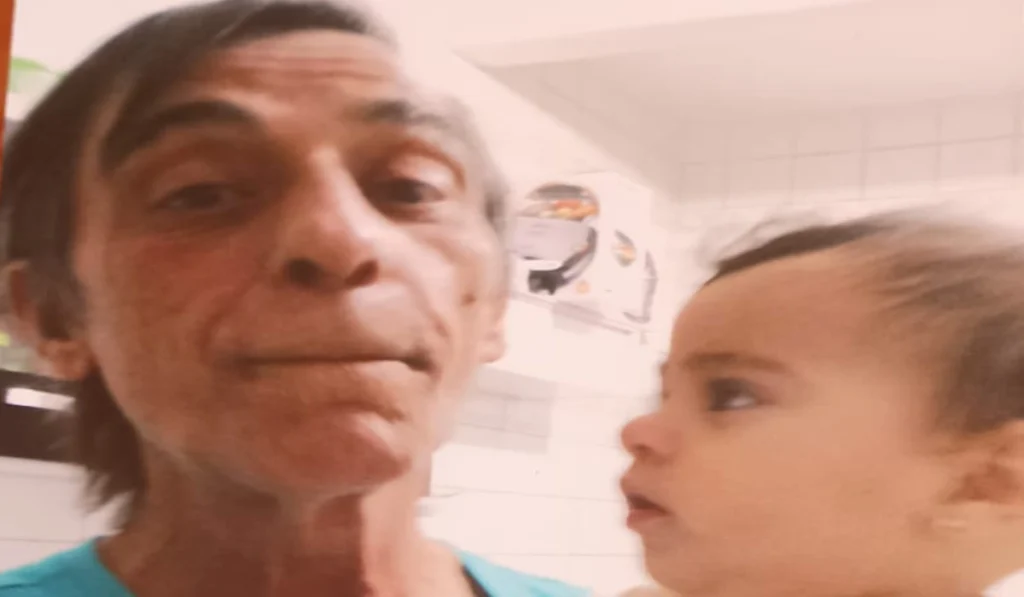 Francisco Assis de Almeida foi paciente que morreu no HPS após erro médico