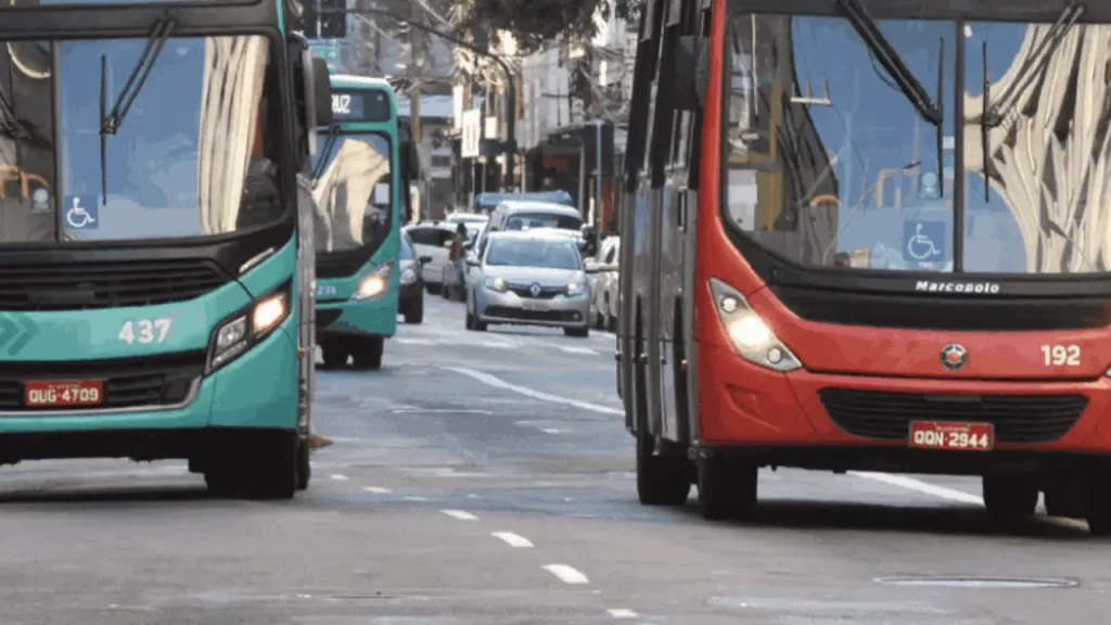 Linhas do Rosário terão operação alterada a partir da próxima segunda em Juiz de Fora