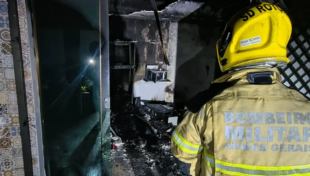 incendio ipiranga juiz de fora