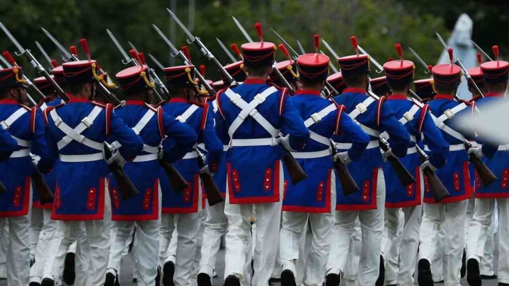 Termina hoje o prazo para o alistamento militar obrigatório